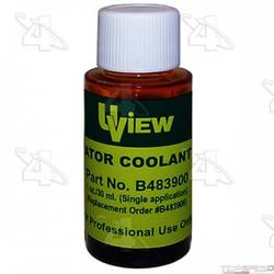 1 oz. Bottle Cooling System Fluorescent Dye