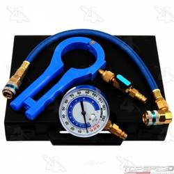 Manifold Gauge Air Con Treatment Kit