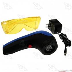 Leak Detection Ultra-Violet LED Cordless Lamp