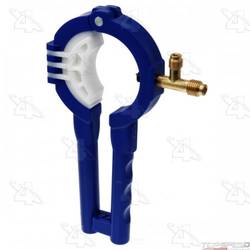 R12/R134a Air Con Can Tap Hinged Inserts