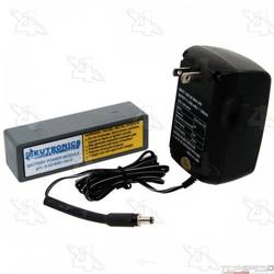 Leak Detection Battery with  Charger