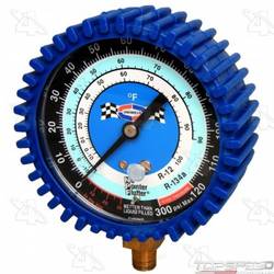 Low Side R134a Manifold Gauge