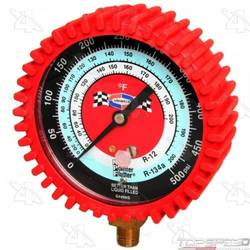 High Side R134a Manifold Gauge