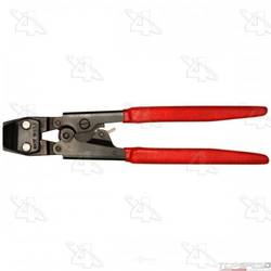 Pneumatic Hand Held Crimper for Burgaflex Hose Fittings