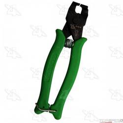 Pneumatic Hand Held Crimper for Burgaflex Hose Fittings