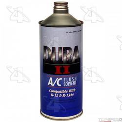 Dura II Flush Solvent