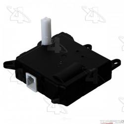 HVAC Air Door Actuator