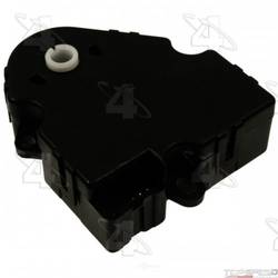 HVAC Air Door Actuator