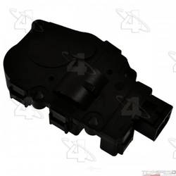 HVAC Air Door Actuator