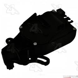 HVAC Air Door Actuator
