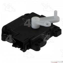 HVAC Air Door Actuator