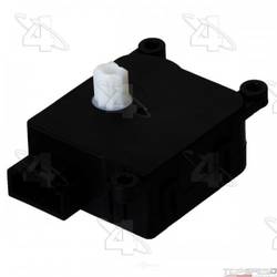 HVAC Air Door Actuator