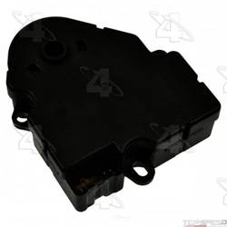 HVAC Air Door Actuator