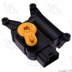 HVAC Air Door Actuator
