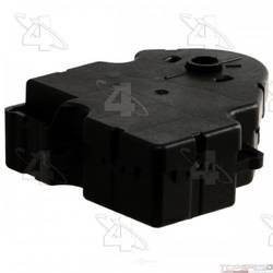 HVAC Air Door Actuator