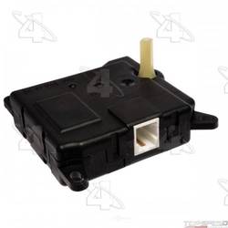 HVAC Air Door Actuator