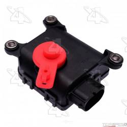 HVAC Air Door Actuator