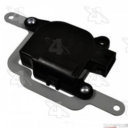 HVAC Air Door Actuator
