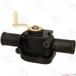 Cable Operated Non-Bypass Pull to Close Heater Valve