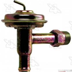 Vacuum Non-Bypass Open Heater Valve