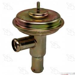 Vacuum Non-Bypass Open Heater Valve