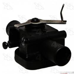 Cable Operated Non-Bypass Closed Heater Valve