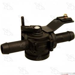 Cable Operated Non-Bypass Open Heater Valve