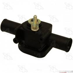 Cable Operated Non-Bypass Closed Heater Valve