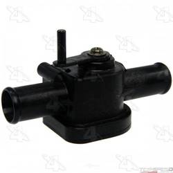 Cable Operated Non-Bypass Pull to Close Heater Valve