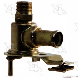 Cable Operated Non-Bypass Open Heater Valve