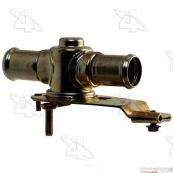 Cable Operated Non-Bypass Closed Heater Valve