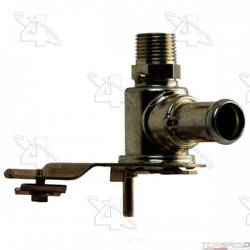 Cable Operated Non-Bypass Closed Heater Valve