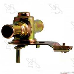 Cable Operated Non-Bypass Open Heater Valve