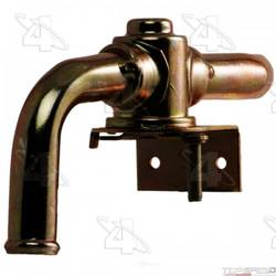 Cable Operated Non-Bypass Closed Heater Valve