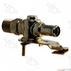 Cable Operated Non-Bypass Closed Heater Valve