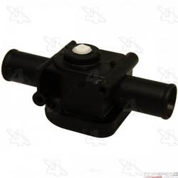 Cable Operated Non-Bypass Open Heater Valve