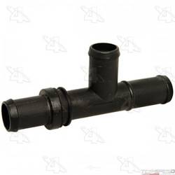 Water Control Tee Valve