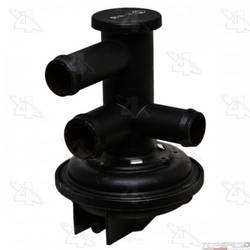 Vacuum Non-Bypass Open Heater Valve