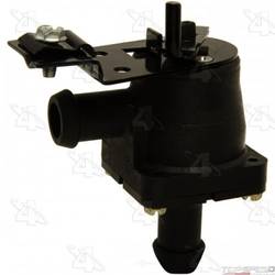 Cable Operated Non-Bypass Open Heater Valve