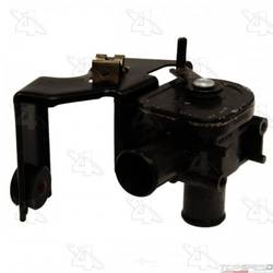 Cable Operated Non-Bypass Open Heater Valve