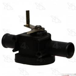 Cable Operated Non-Bypass Closed Heater Valve