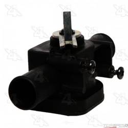 Cable Operated Non-Bypass Closed Heater Valve