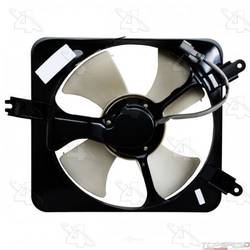 Condenser Fan Motor Assembly