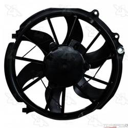 Condenser Fan Motor Assembly