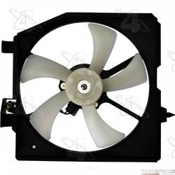 Condenser Fan Motor Assembly