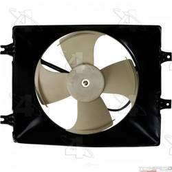 Condenser Fan Motor Assembly