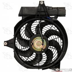 Condenser Fan Motor Assembly