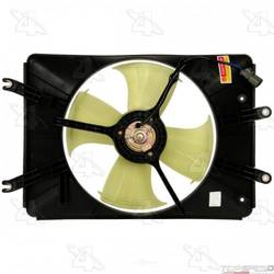 Condenser Fan Motor Assembly