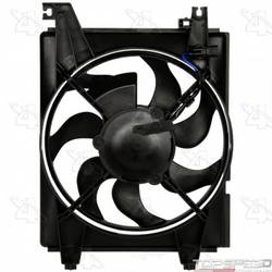 Condenser Fan Motor Assembly