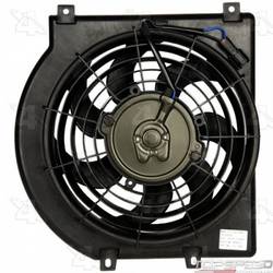 Condenser Fan Motor Assembly